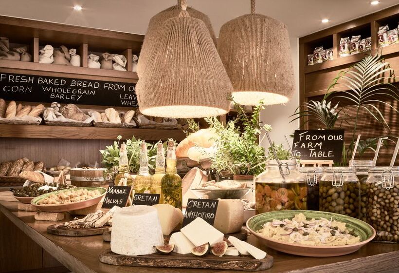 Phāea Cretan Malia, A Member Of Design Hotels