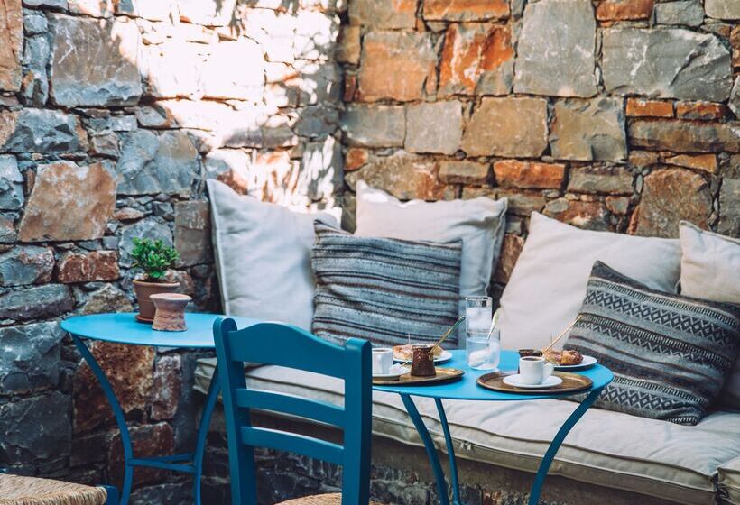 Phāea Cretan Malia, A Member Of Design Hotels