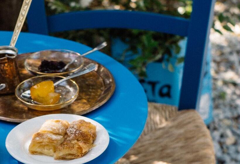 Phāea Cretan Malia, A Member Of Design Hotels