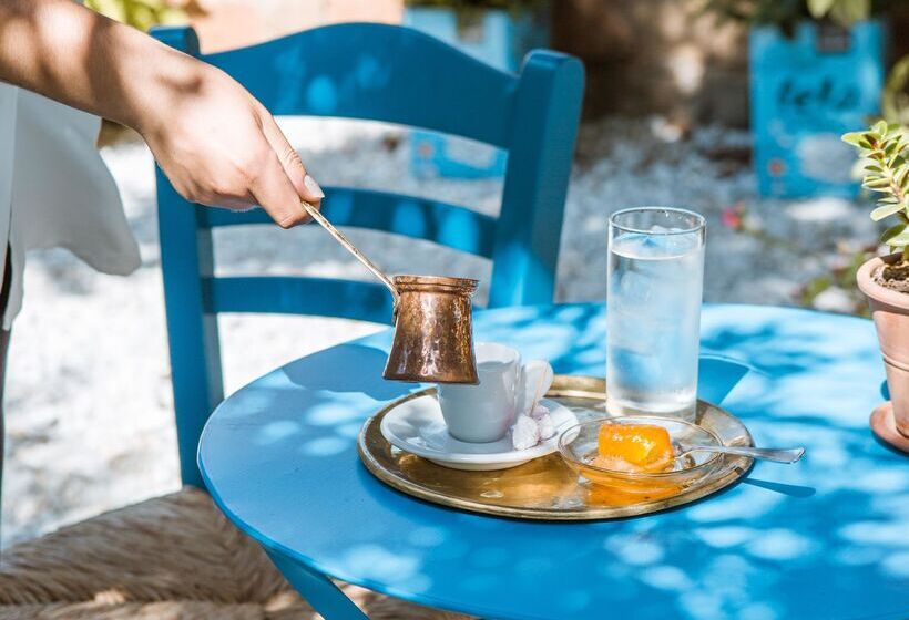 Phāea Cretan Malia, A Member Of Design Hotels