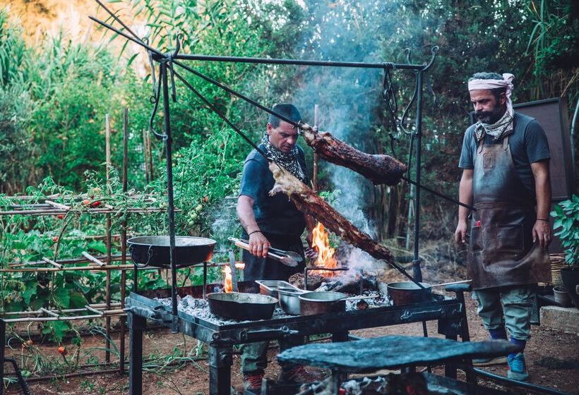 Phāea Cretan Malia, A Member Of Design Hotels