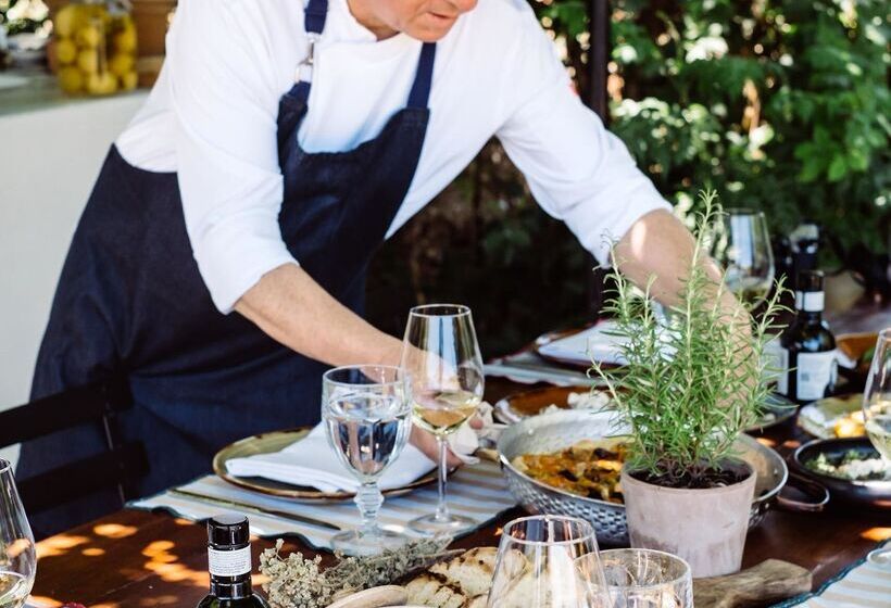 Phāea Cretan Malia, A Member Of Design Hotels