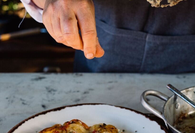 Phāea Cretan Malia, A Member Of Design Hotels