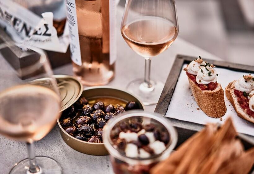 Phāea Cretan Malia, A Member Of Design Hotels