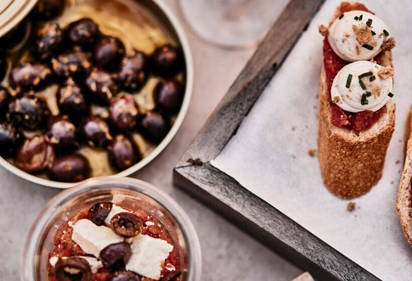 Phāea Cretan Malia, A Member Of Design Hotels