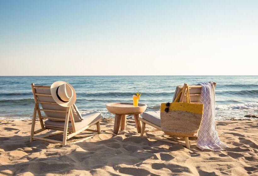 Phāea Cretan Malia, A Member Of Design Hotels