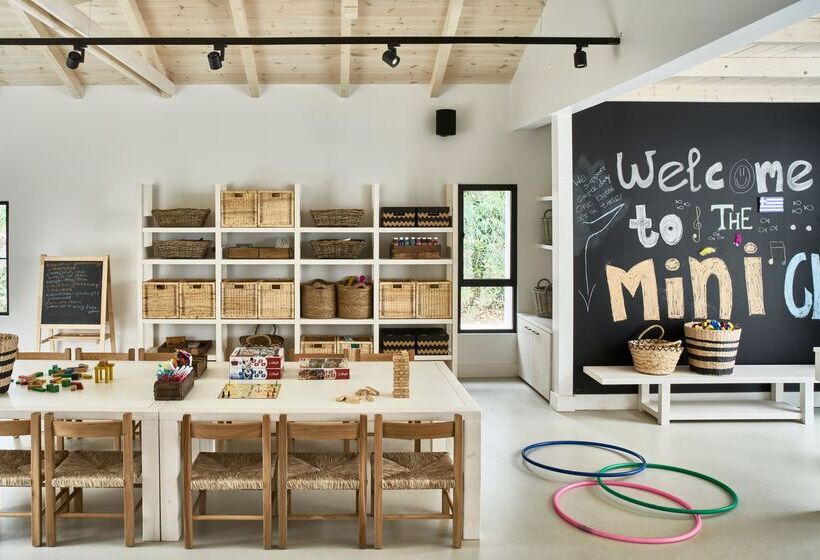 Phāea Cretan Malia, A Member Of Design Hotels