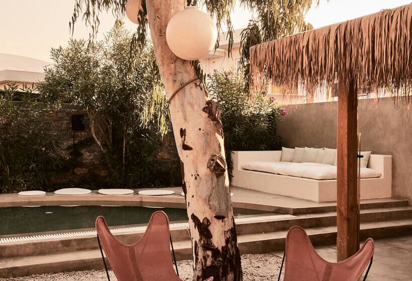 Phāea Cretan Malia, A Member Of Design Hotels