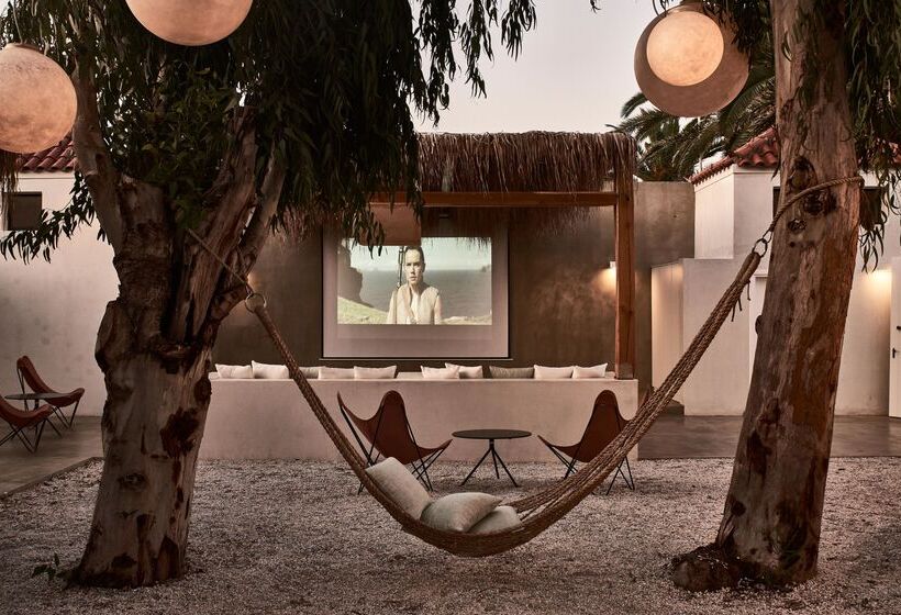 Phāea Cretan Malia, A Member Of Design Hotels