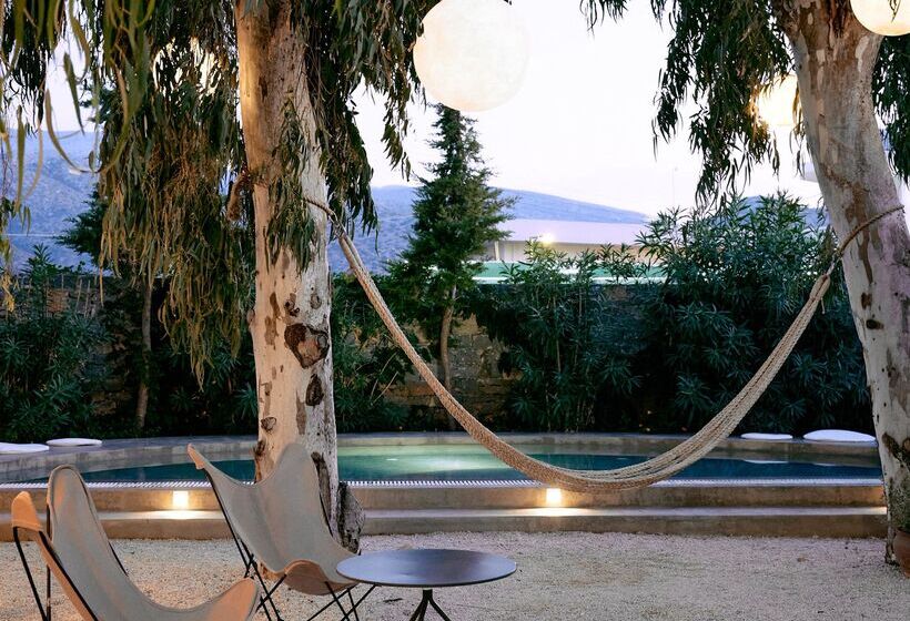 Phāea Cretan Malia, A Member Of Design Hotels