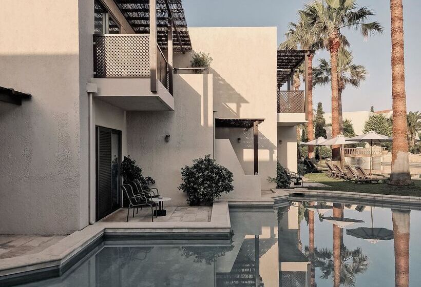 Phāea Cretan Malia, A Member Of Design Hotels