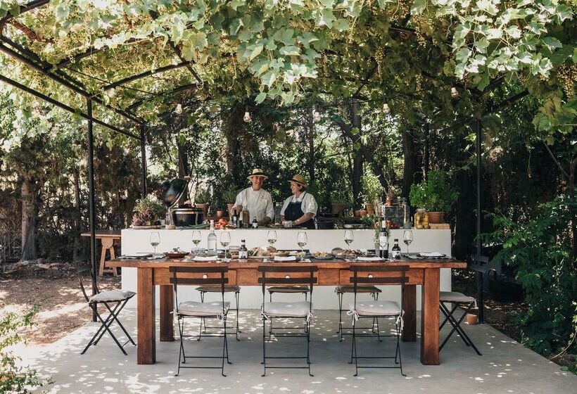 Phāea Cretan Malia, A Member Of Design Hotels