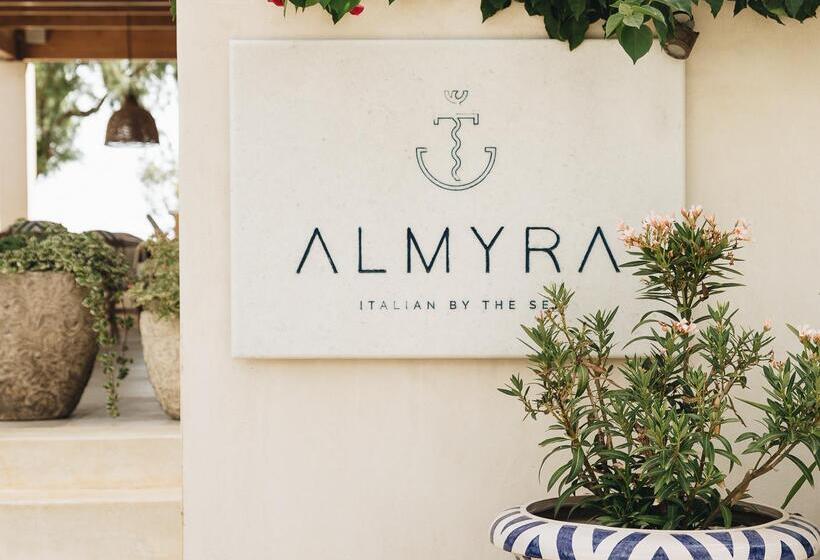 Phāea Cretan Malia, A Member Of Design Hotels