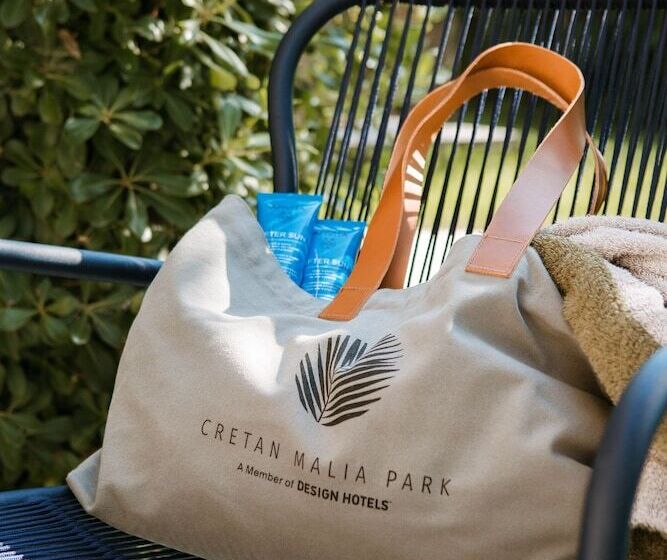 Phāea Cretan Malia, A Member Of Design Hotels