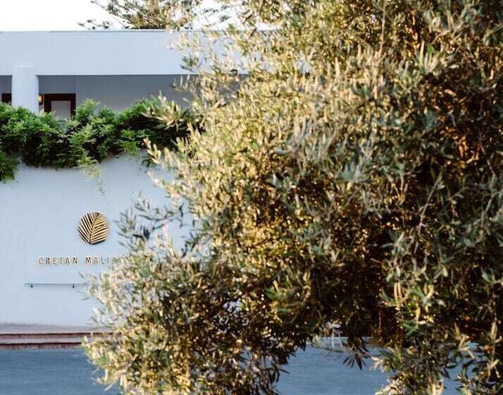 Phāea Cretan Malia, A Member Of Design Hotels