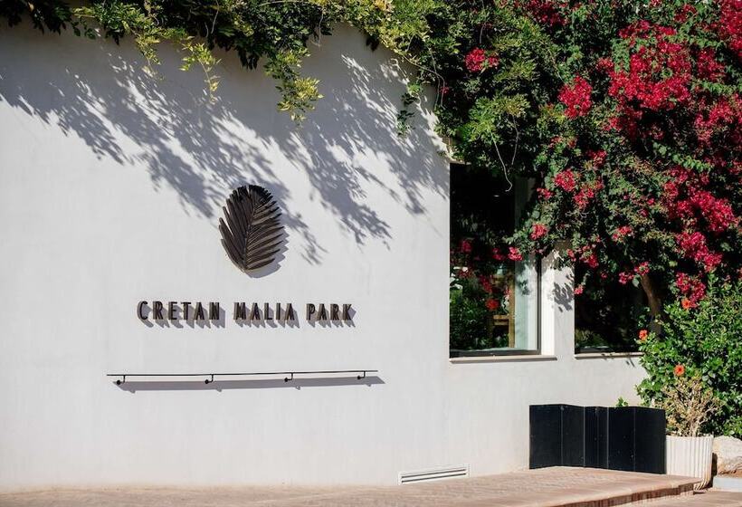 Phāea Cretan Malia, A Member Of Design Hotels