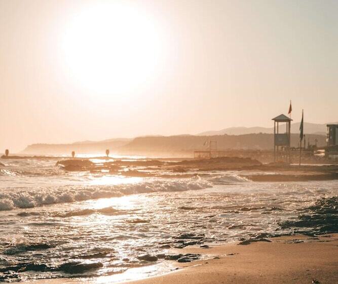 Phāea Cretan Malia, A Member Of Design Hotels