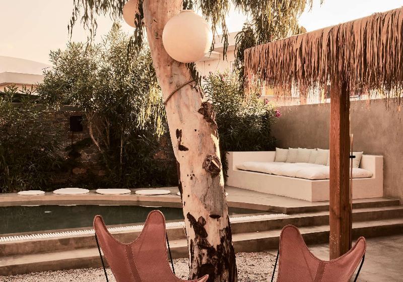 Phāea Cretan Malia, A Member Of Design Hotels