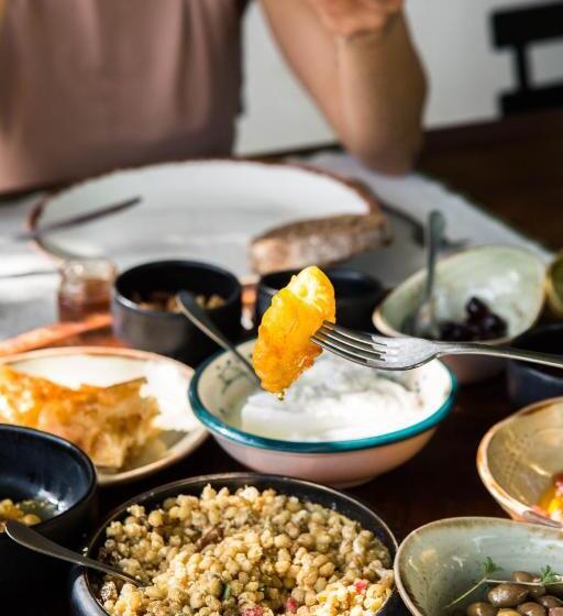 Phāea Cretan Malia, A Member Of Design Hotels