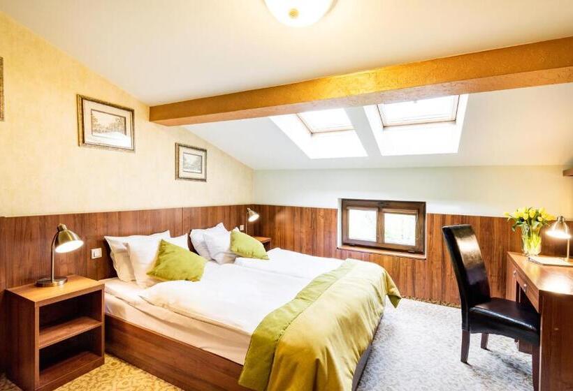 호텔 David Boutique