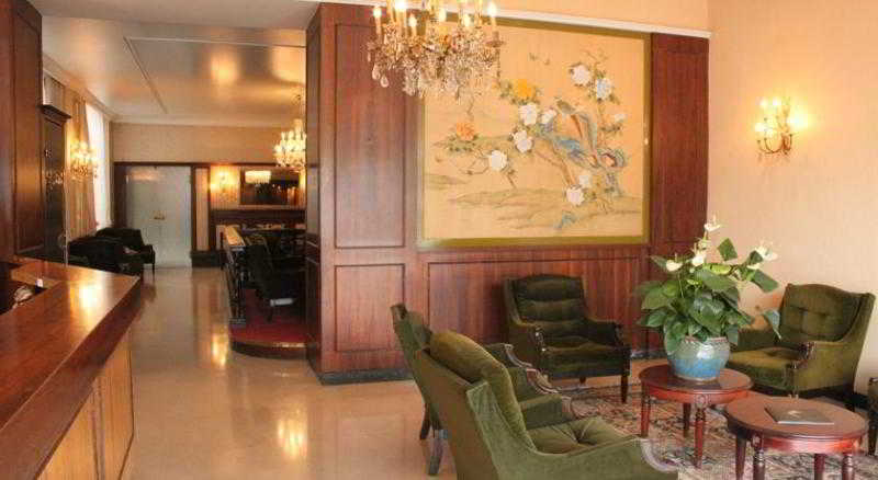 هتل Hôtel De Bourgogne