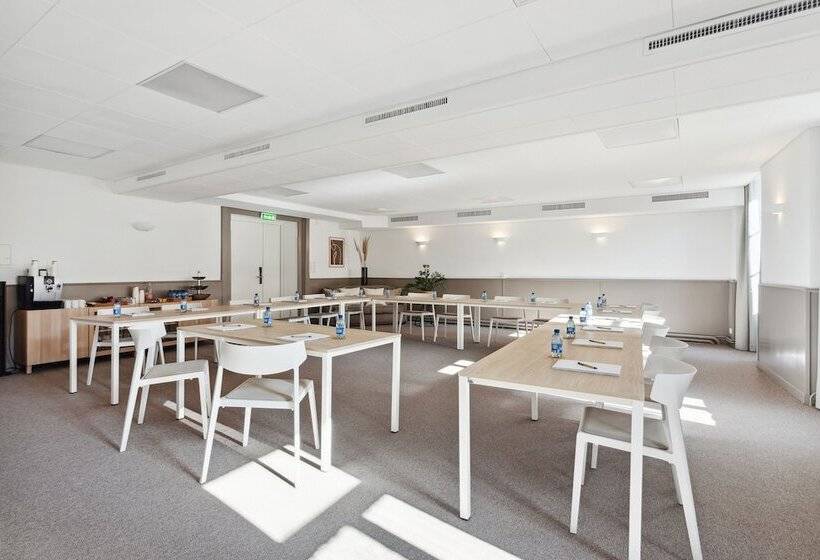 בית מלון כפרי Hôtel De La Couronne