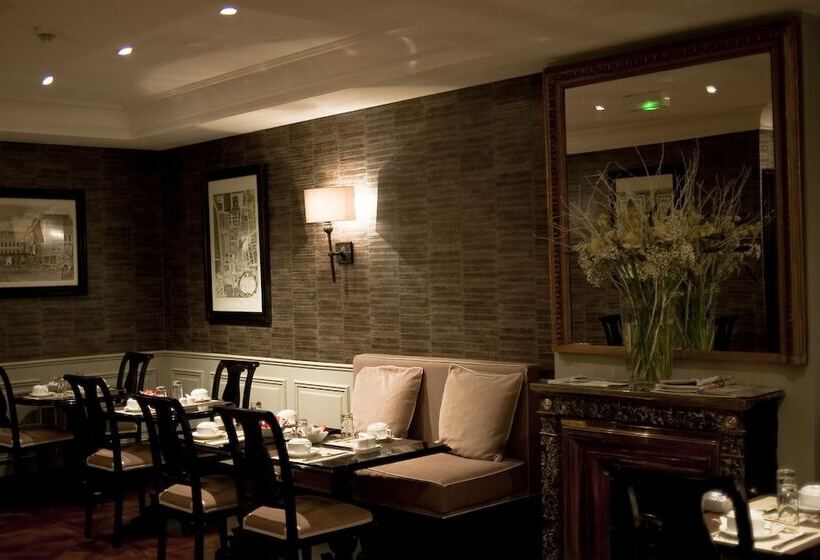 בית מלון כפרי De La Treille