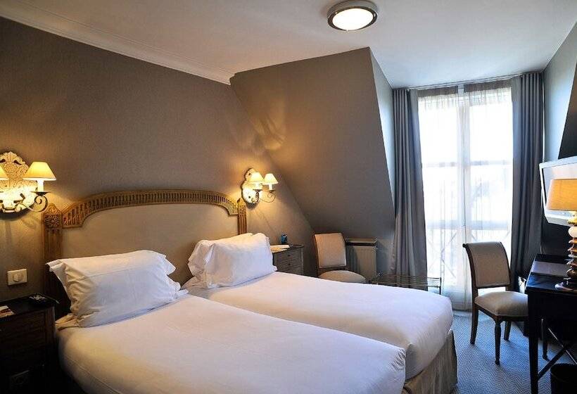 בית מלון כפרי De La Treille