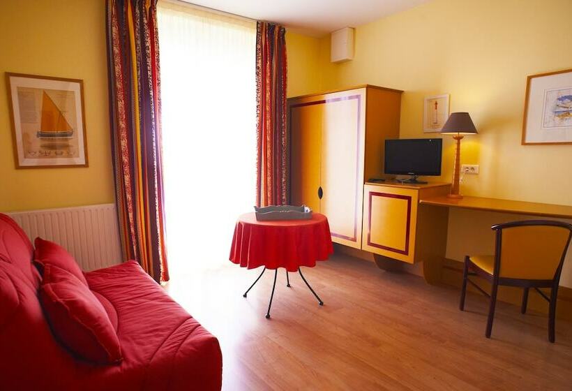 فندق De Pen Bron