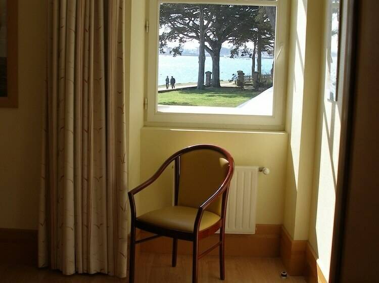 فندق De Pen Bron