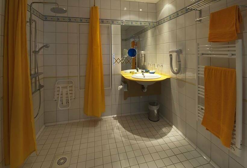 فندق De Pen Bron