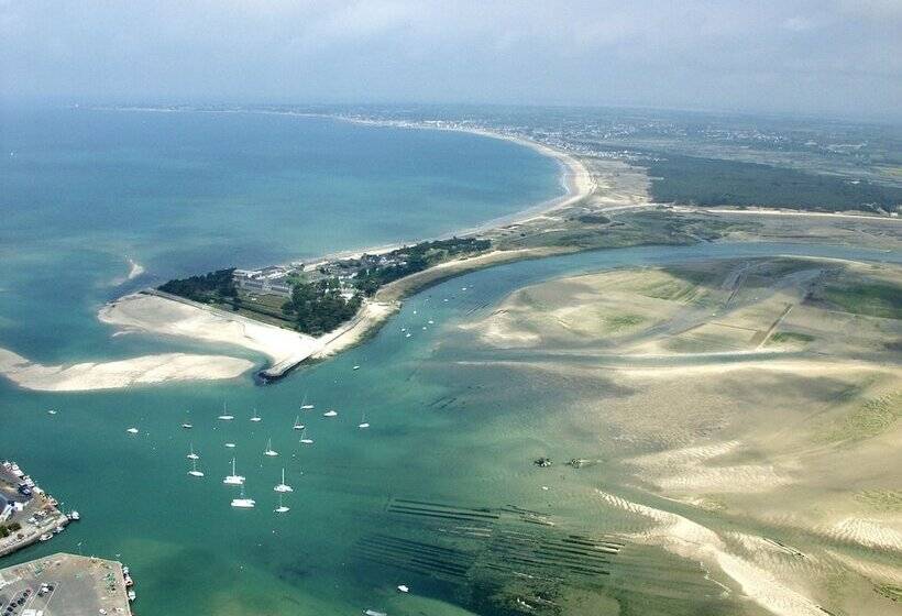 فندق De Pen Bron