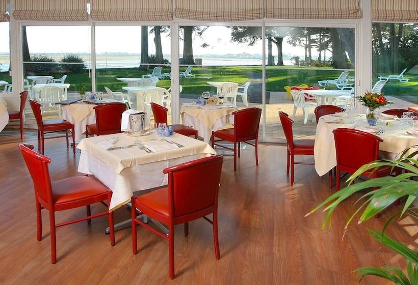 فندق De Pen Bron