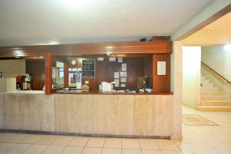 فندق Principado Durango