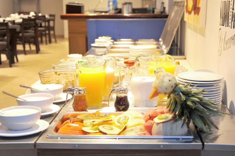 فندق Principado Durango