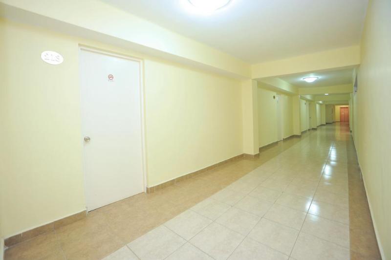 فندق Principado Durango