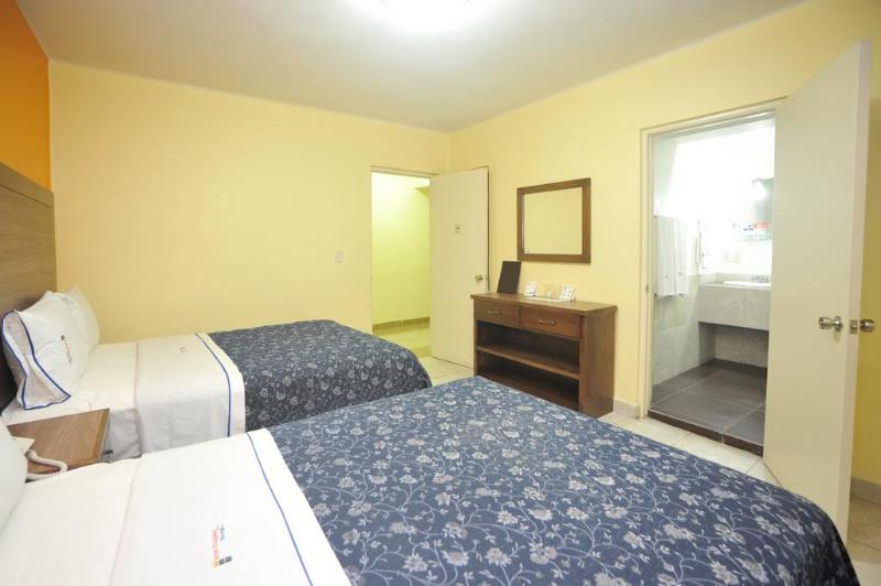 فندق Principado Durango