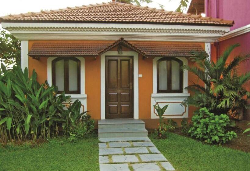 هتل Mercure Goa Devaaya Resort