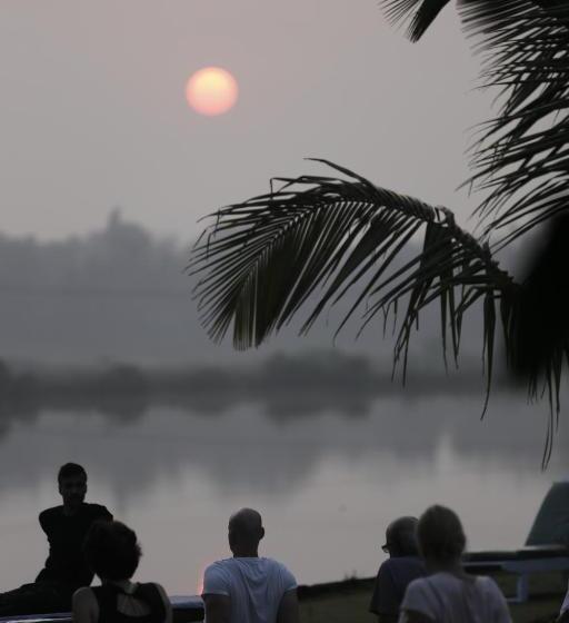 هتل Mercure Goa Devaaya Resort