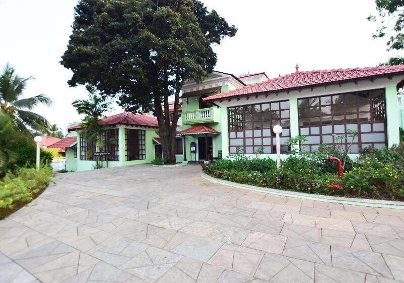 هتل Mercure Goa Devaaya Resort