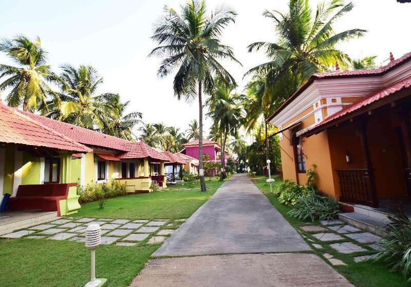 هتل Mercure Goa Devaaya Resort