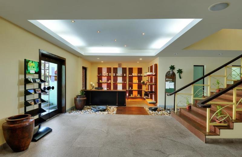 هتل Mercure Goa Devaaya Resort