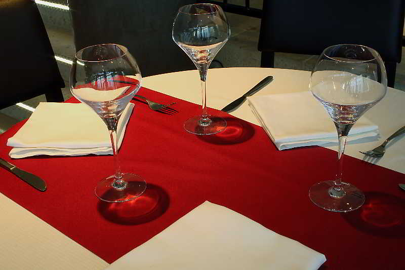 호텔 Hôtel & Spa Du Domaine Des Thômeaux, The Originals Relais