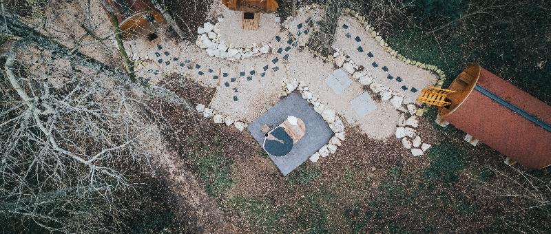 호텔 Hôtel & Spa Du Domaine Des Thômeaux, The Originals Relais