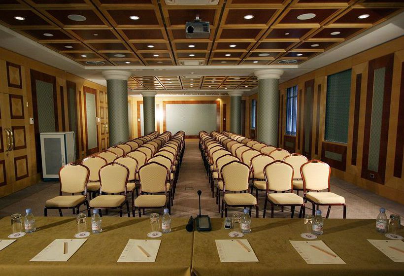 فندق Donbass Palace