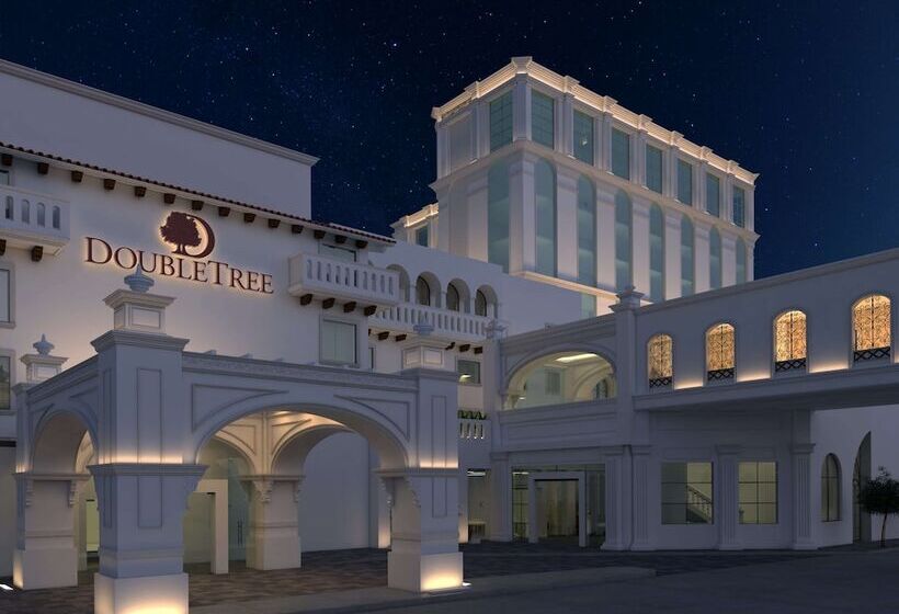 בית מלון כפרי Doubletree By Hilton Toluca