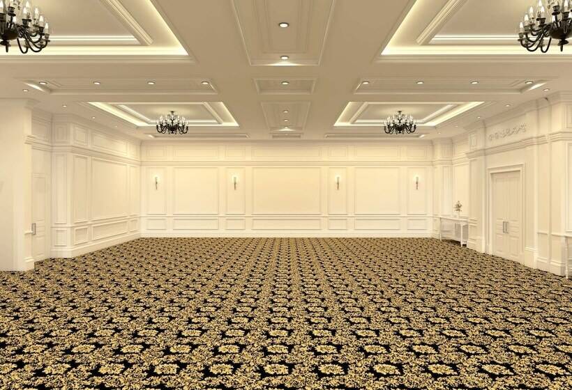 בית מלון כפרי Doubletree By Hilton Toluca