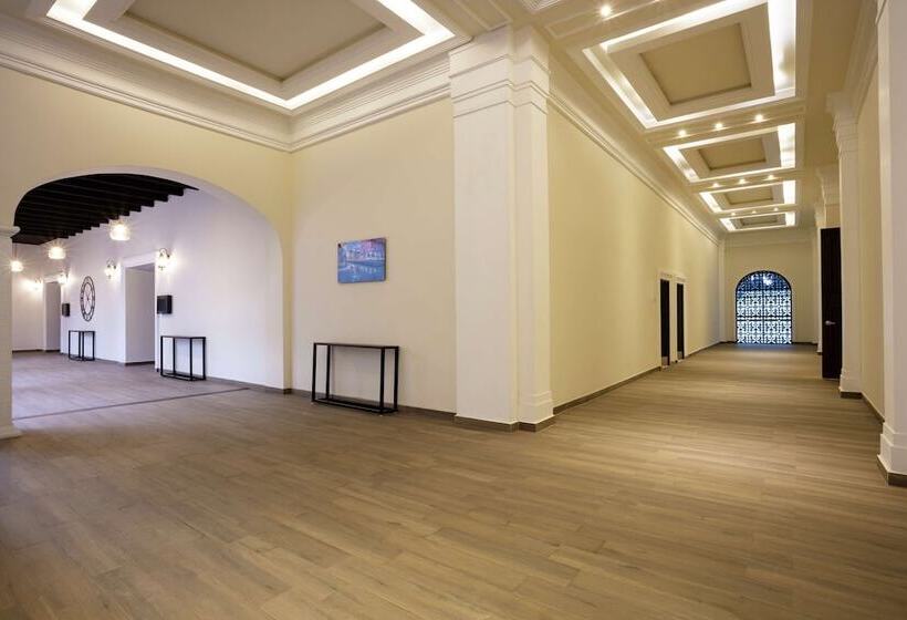 בית מלון כפרי Doubletree By Hilton Toluca