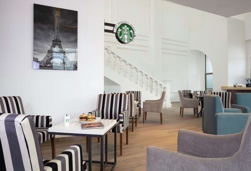 בית מלון כפרי Doubletree By Hilton Toluca