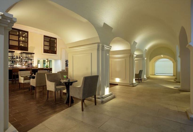 בית מלון כפרי Doubletree By Hilton Toluca